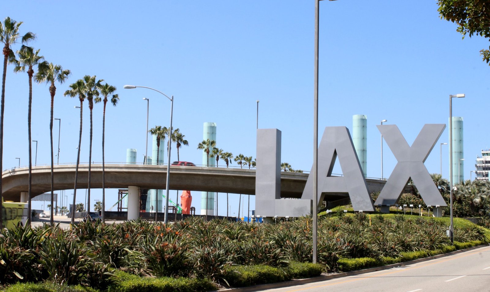 Los Angeles Airport Transfer