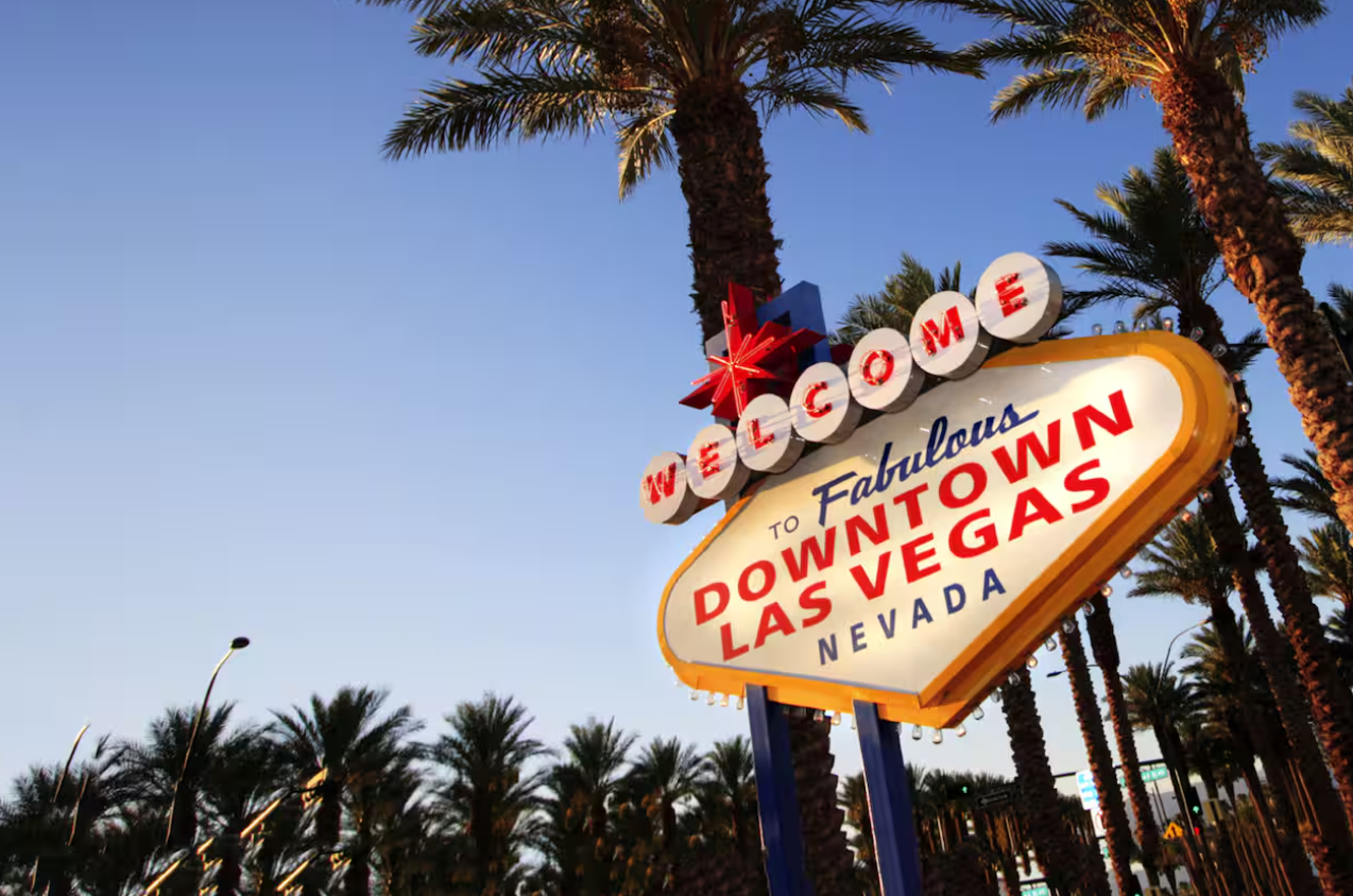 Los Angeles to Las Vegas Transfer